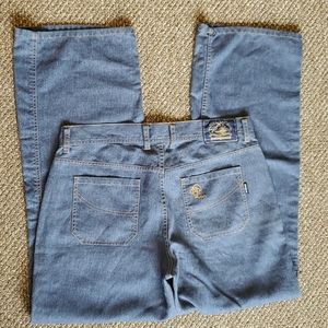 Patagonia Rythm Hemp Jeans